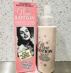 Soap & And Glory Glow Body Lotion 150ml NEW Highlighting Glimmer Lotion Boxed