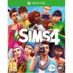 The Sims 4 - Xbox One - Brand New & Sealed