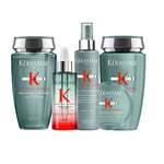 Kérastase Genesis Homme Big Pack Paket