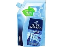 Felce Azzurra Felce Azurra Flytande Tvål 500 Ml Doypack Original