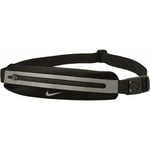 Nike Slim Waistpack Hip Pack Pouch Bag Black - 2020