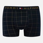 Tommy Hilfiger Stretch-Cotton Boxers and Socks Set