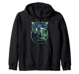 Escape The Fate Zip Hoodie