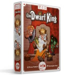 Iello   The Dwarf King   Card Game   Ages 10+   3-5 Players   40 Min (US IMPORT)