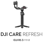 DJI Care Refresh 1 year RS 3 Mini