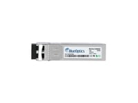 Blueoptics Sfpp-15-80-Bo, Fiberoptik, 10000 Mbit/S, Sfp+, Zr, 1550 Nm, 1550 Nm