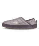 THE NORTH FACE Women's Thermoball Traction Mule V, Moonstone Grey/Lunar St, 8