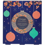 Womens Toiletry Advent Calendar Bath Bombs Hand Cream Soap Beauty Xmas Vintage