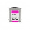 Tonerweb HP OfficeJet Pro 8500 A - Blekkpatron, erstatter Magenta 940XL (30 ml) 1N9402-C4908AE 46831