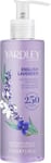 Yardley of London English Lavender Hand Wash, Clear