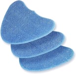 BONBELONG Cleaning Pads Replacement for VAX Steam Mop Pads, Compatible with vax