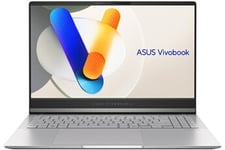 VivoBook S5506UA-DRMA002W Gris  AMD Ryzen 7 16G 1TB SSD PCIE AMD Graphics Ecran avec technologie OLED