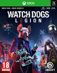 Watch Dogs: Legion /Xbox One