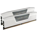 Corsair VENGEANCE minnemodul 32 GB 2 x 16 GB DDR5 6000 MHz