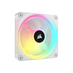 CORSAIR iCUE LINK QX120 RGB - lådfläkt