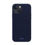 So Seven Case for iPhone 13 Mini SMOOTHIE RECYCLED, Blue