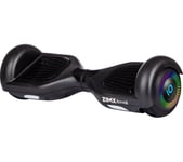 ZIMX HB2 Hoverboard - Black, Black