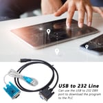 USB To RS232 Adapter USB To 232 Adapter Convenient To Use For OP320 Text