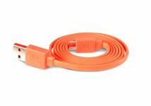 ORIGINAL USB CABLE LEAD CORD CHARGER FOR JBL REFLECT MINI BT HEADPHONES