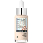 Fonds de teint & Bases Maybelline New York  Superstay 24h Teint De Peau 03