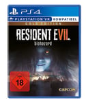 Resident Evil 7 Gold Edition [PlayStation 4]