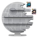 [DISPO A CONFIRMER] Star Wars Bitty POP! Vinyl présentoir figurine Display Death