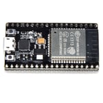 Esp32 utvecklingskort trådlöst Wifi+bluetooth 2 i 1 dubbelkärnig Cpu låg strömförbrukning Esp-32