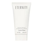 Calvin Klein Eternity Luxurious Shower Gel 150ml Transparent