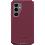 Otterbox Defender Samsung Galaxy S25 Foxberry - pink