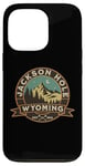 iPhone 13 Pro Jackson Hole Case