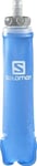 Salomon Soft Flask 500ml/17z 42mm Hydration Bottle, Comfort, High-Flow