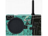 Wieża Lexon Lexon Tykho 3 X Jmb Radio Bluetooth Black/Equals Pi La119bsq-B