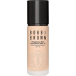 Bobbi Brown Make-up Foundation Mini Weightless Skin Foundation 11 Porcelain