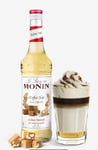 Monin Toffee Nut Syrup 70cl Bottle Costa