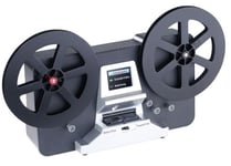 Scanner de pellicule pour films 8 mm et Super 8