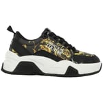 Baskets Versace Jeans Couture  72VA3SF4