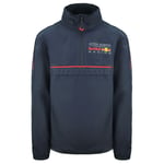 Red Bull Racing Aston Martin AMRBR F1 Mens Navy Jacket - Size X-Large