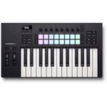 Novation Launchkey 25 MK4 -MIDI-tangentbord