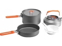 Cookware Set Feast 2-Black