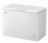 Haier Chest Freezer 301L