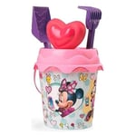 Set de jouets de plage Minnie Mouse (5 pcs)