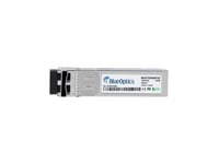 Dell S28-10G-25G-Sr-85C-Kompatibel Blueoptics Sfp28-Transceiver For Multimodus 10 Og 25 Gigabit Høyhastighets Dataoverføringer I Fiberoptiske Nettverk. Støtter 10 Og 25 Gigabit Ethernet, Fibre Channel Eller Sonet/Sdh-Applikasjoner I Svitsjer, Rutere