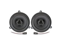 Phoenix Gold Volvo Højttaler Upgrade Kit 6,5" Coaxial