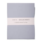 Home by Ilse Jacobsen - Bedding Collection lakan 150x250 cm powder blue