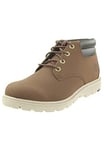 Timberland Homme Walden Park WR Chukka Bottine, Corde de Poing, 44 EU