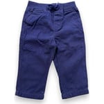 Pantalon enfant Ralph Lauren  Pantalon bébé Bleu - 12 mois