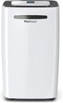 Pro Breeze 20L Dehumidifier with Humidity Display, Laundry Mode & 24H Timer