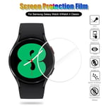 Replacement Accessories For Samsung Galaxy Watch 4 Classic 42mm 46mm 40mm 44mm