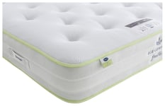 Silentnight Eco Comfort Breathe 1400 Kingsize Mattress King Size