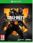 Call of Duty Black Ops 4 Xbox One - New XBOXONE - P1398z